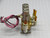 SMC VDW23-5G-1 DIRECT ACTING 2-PORT SOLENOID VALVE FOR WATER/AIR T205376