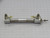 LOT OF 11 SMC CDJ2B10-60A-B PNEUMATIC DOUBLE ACTING CYLINDER T205380