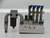 SIEMENS 833-780305 MANIFOLD VALVES T205397