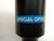 SPECIAL OPTICS 52-25-4X-TMI ZOOMING LENS T18688