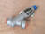Conval  14G2CJ-F229H-STK20   4095 Manual Steel Socket Weld 2In Globe Valve  For Sale