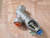CONVAL 14G2CJ-F229H-STK20 4095 MANUAL STEEL SOCKET WELD 2IN GLOBE VALVE T209928