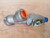 CONVAL 14G2CJ-F229H-STK20 4095 MANUAL STEEL SOCKET WELD 2IN GLOBE VALVE T209928