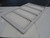 Lot of 8 AAF  174-600-001  Pleated Air Filter 16x25x1  For Sale