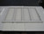 LOT OF 8 AAF 174-600-001 PLEATED AIR FILTER 16X25X1 T209956