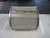 EXTRACT-ALL RF-981-5 HEPA MERV-17 9-3/4IN X 9-5/16IN PNEUMATIC FILTER ELEMENT T209960