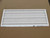 LOT OF 12 AMERICAN AIR FILTER 173-11-17A31A PLEATED AIR FILTER T209973