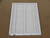 LOT OF 12 AMERICAN AIR FILTER 173-11-17A31A PLEATED AIR FILTER T209973