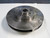 Ingersoll Rand  21-G-211-A840P  Titanium Pump Impeller  For Sale