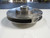 INGERSOLL RAND 21-G-211-A840P TITANIUM PUMP IMPELLER T209976
