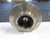 INGERSOLL RAND 21-G-211-A840P TITANIUM PUMP IMPELLER T209976