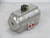 Triac   SS85DA   Double Acting Pneumatic Valve Actuator  For Sale