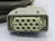 EM A660-205-T168 27855 WELD CABLE T214043