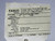 FANUC EE-9285-122-003 CBL A3-A40 21M AXIS PULSE CABLE T214044