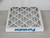 LOT OF 12 PUROLATOR 5267402028 AIR FILTER 16X20X2 T210005