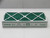 CAMFIL 049880005 30/30 MERV 8 PLEATED FILTER T210223