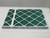 CAMFIL 30/30 MERV-A 8-A PLEATED FILTER T210284