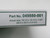 CAMFIL 049880-001 30/30 MERV 8 PLEATED FILTER T210279