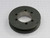 Lot of 2 Martin   1 B 36 SH  Conventional Sheave - F Bushing And Smaller  For Sale