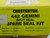 CHESTERTON 442 GEMINI SPLIT SEAL SPARE SEAL KIT T213375