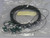 SCHRADER BELLOWS 191108503 CYL SEAL KIT T211937