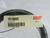 SCHRADER BELLOWS 191108503 CYL SEAL KIT T211937