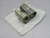 Burndy  AYP500  COMPRESSION EQUIPMENT ADAPTOR  For Sale
