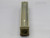 BROOKS 1307EL24CJ1AA 8812HC029009 1.00-10.9GPM 1IN VARIABLE AREA FLOW METER T213923