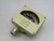 BROOKS  3604B08F2K1A  VARIABLE AREA FLOW METER  For Sale