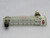 DWYER RMB-57-SSV S17L FLOWMETER T214807