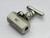 Parker  PV-508SC6-AT  TSW Manual Socket Weld Stainless 6000PSI 1/2 IN Needle Valve  For Sale