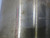 REXNORD 312SN STAINLESS DISC COUPLING 1780RPM T213552
