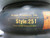 PROCO 251 EXPANSION JOINT T213544