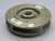 1676997 12-3/8IN 5-VANE STEEL CLOSED PUMP IMPELLER T213551