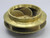 1703075 BRONZE PUMP IMPELLER T213527