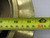 1703075 BRONZE PUMP IMPELLER T213527