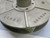 CD4MCU PUMP IMPELLER T213593