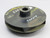 FLOWSERVE 049598G020-1109 5-VANE CENTRIFUGAL PUMP IMPELLER 11-3/4 T213523