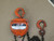 JET L-90 CHAIN HOIST T213791