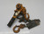 HARRINGTON  L5A999  LEVER HOIST  For Sale