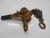 HARRINGTON L5A999 LEVER HOIST T214301