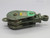 JOHNSON DB8D6BH 8-TON METAL SINGLE PULLEY T213537