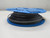 LOT OF 100FT PARKER PAT6-SIL-500 PNEUMATIC HOSE T211547