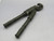 Burdny   Y750  Crimping Tool Hydraulic Revolver Hypress   For Sale