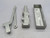 NORTON UN17500 HYDRAULIC DOOR CLOSER T213774