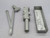 NORTON UN17500 HYDRAULIC DOOR CLOSER T213774