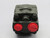 PARKER 324-9110-138 N0512-2420 1/1-1/4 IN HYDRAULIC GEAR PUMP T213948