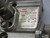 WHITEY SS-M3NBFS8 SINGLE FLANGED MANIFOLD T214017