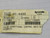 BOSCH 9810232011 DIRECTIONAL CONTROL VALVE T212659