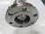 CLYDE BERGEMANN BP352226-000A SOOT BLOWER ADJUSTABLE POPPET VALVE MANUAL FLANGED T210013